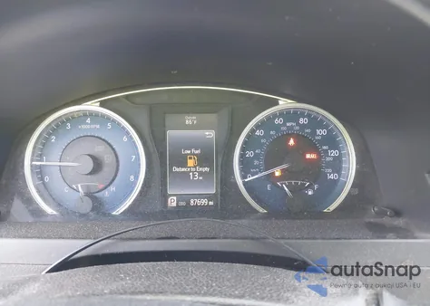 2017 Toyota Camry Le из США, поврежденный, VIN 4T1BF1FK4HU395872